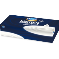 Ooops! Excellence Lotioned 4-ply 80 sheets in 2 different designs