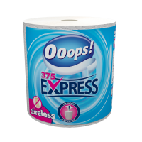 Ooops! Express 2 rétegű 1 tekercs