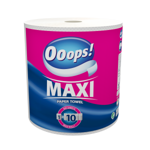 Ooops! Maxi 2 rétegű 1 tekercs