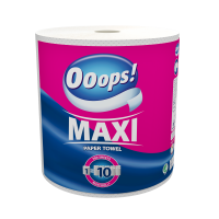 Ooops! Maxi 2 rétegű 1 tekercs
