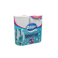Ooops! Sensitive 2 rétegű 2 tekercs