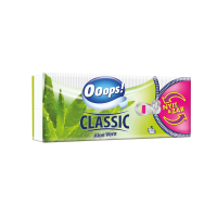 Ooops! Classic Aloe Vera 3 rétegű 90 db