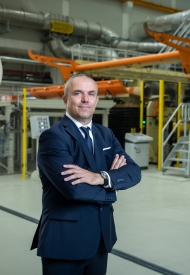 Extraordinary announcement