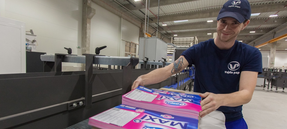 Targoncavezető – Anyagelőkészítő – Dunaföldvár