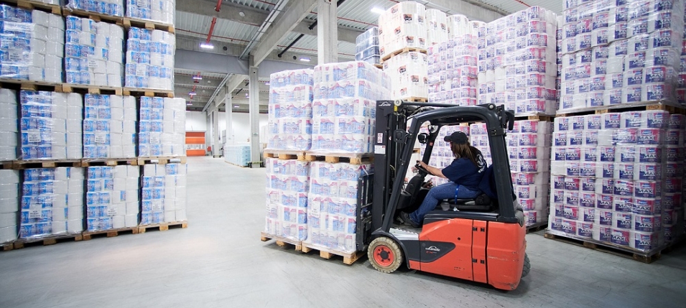 Napelemparkot és biomassza-erőművet tervez a Vajda-Papír 