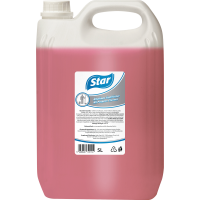 Star Általános tisztító vízkőoldóval 5l