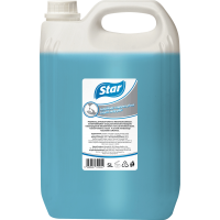 Star Folyékony szappan plusz 5l